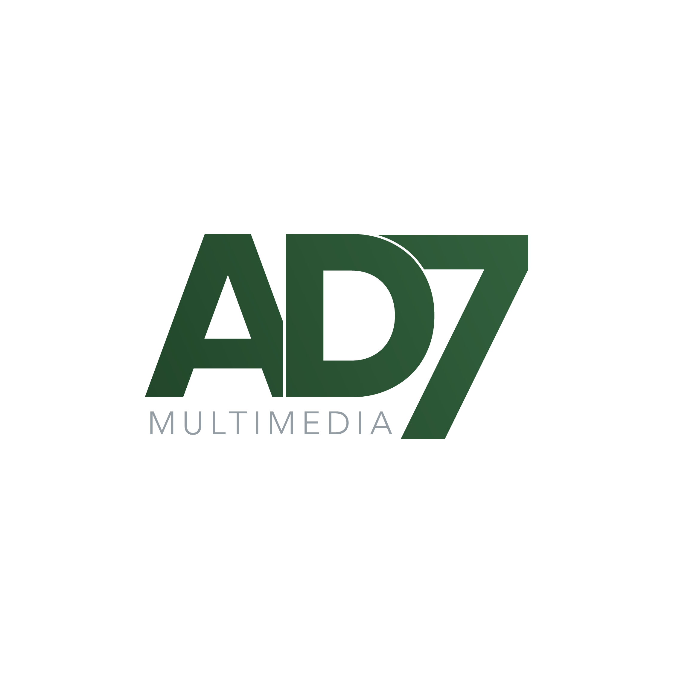AD7 Multimedia logo